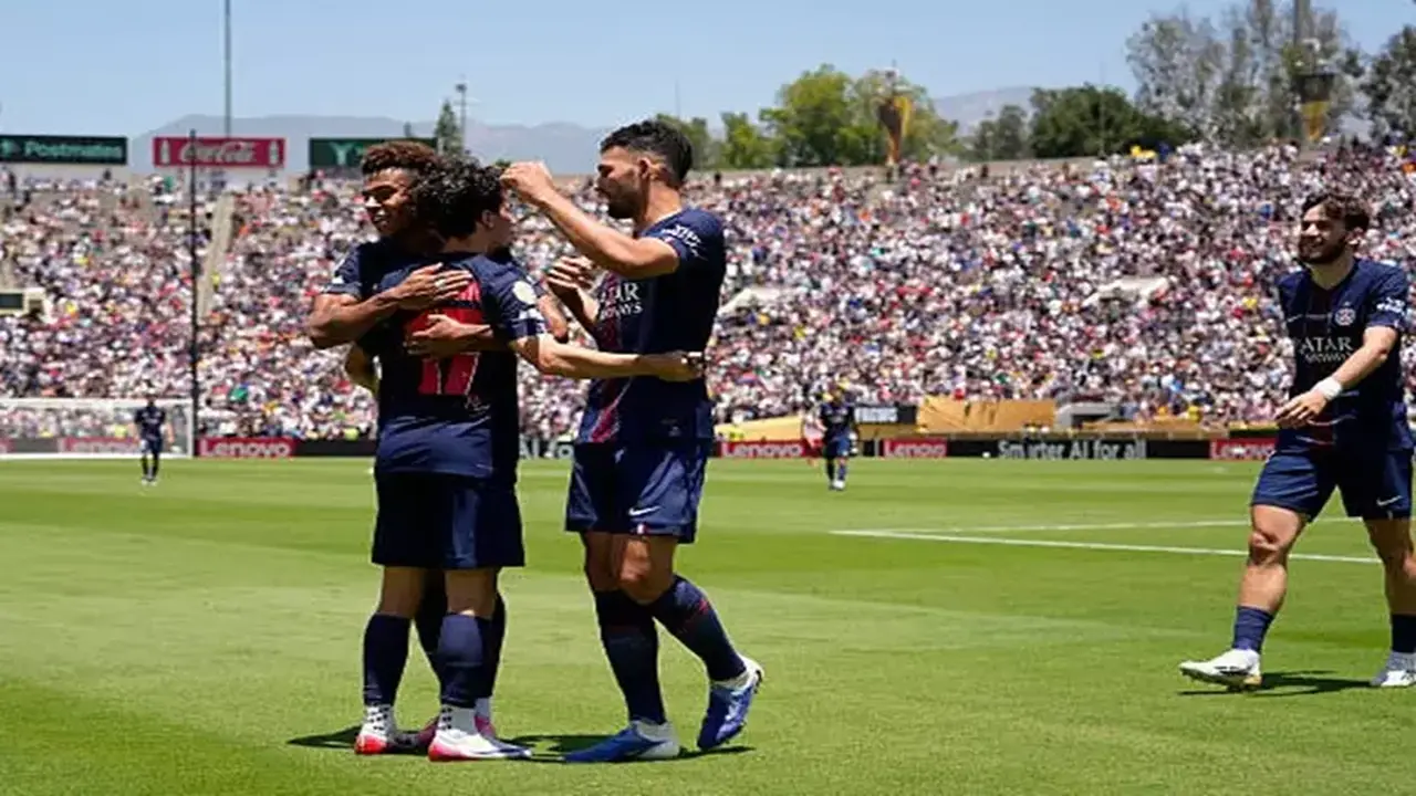 موعد مباراة باريس سان جيرمان وتشيلسي في دوري أبطال أوروبا والقنوات الناقلة